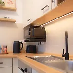 Gogol Apartment