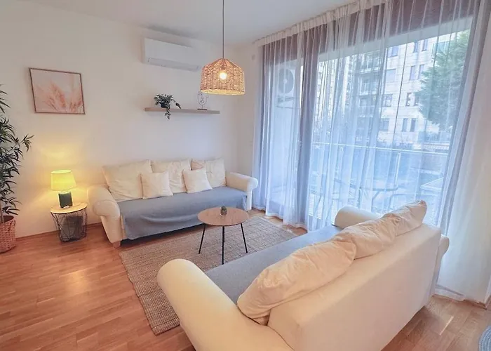 Gogol Apartment