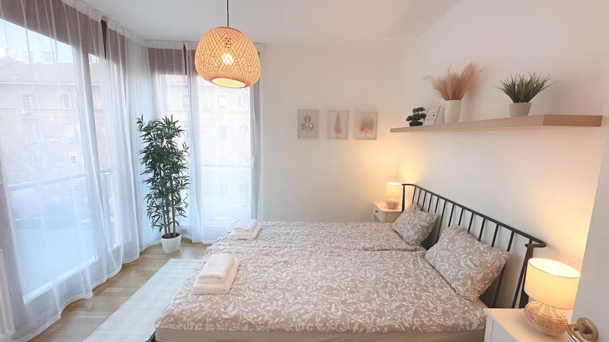 Gogol Appartement Budapest