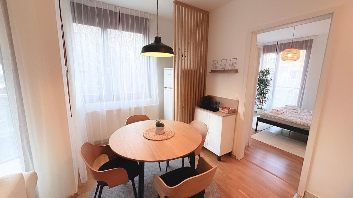 Appartement Gogol Budapest