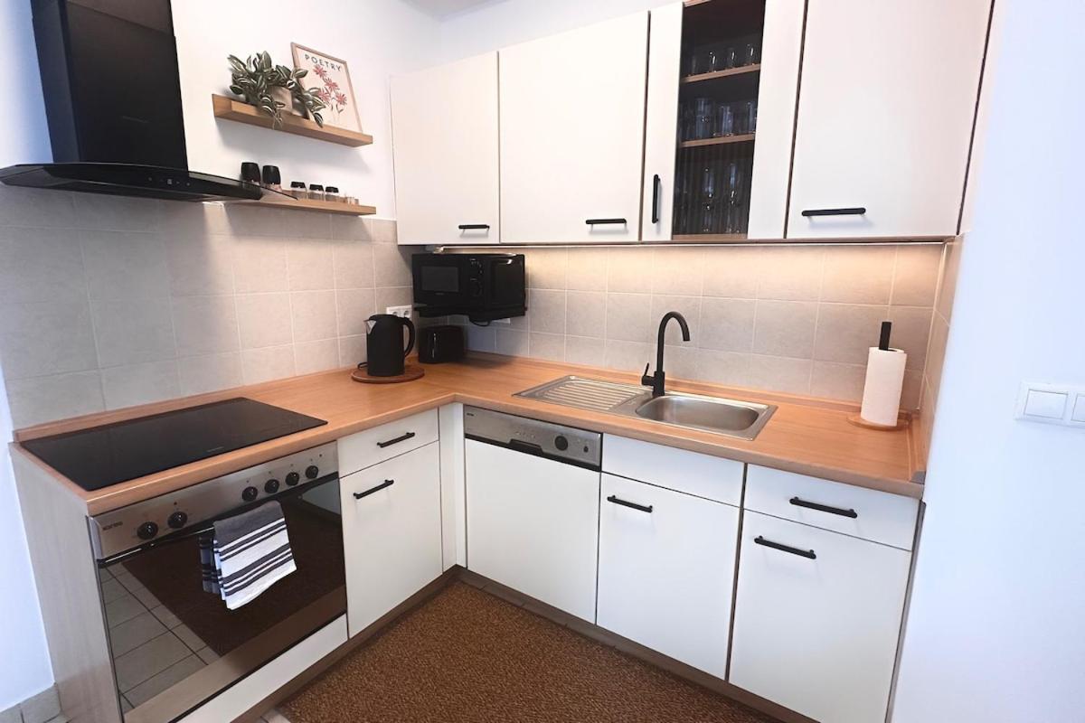 Appartement Gogol *