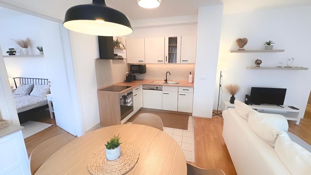 Gogol Appartement Budapest