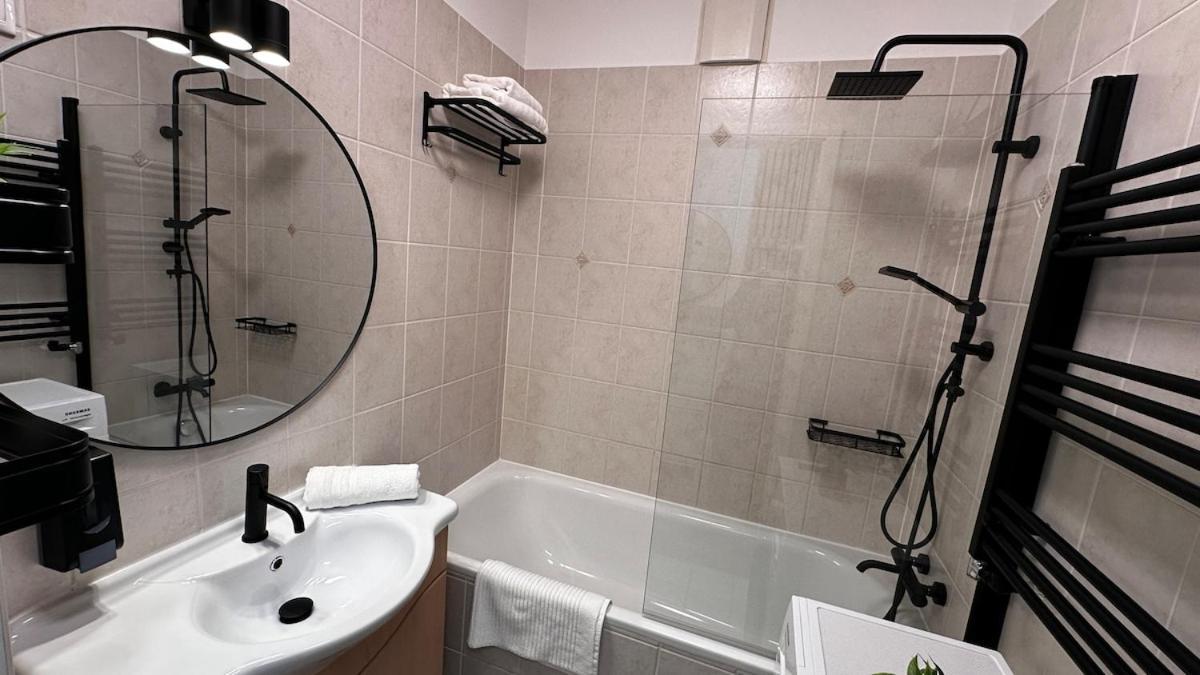 Appartement Gogol *
