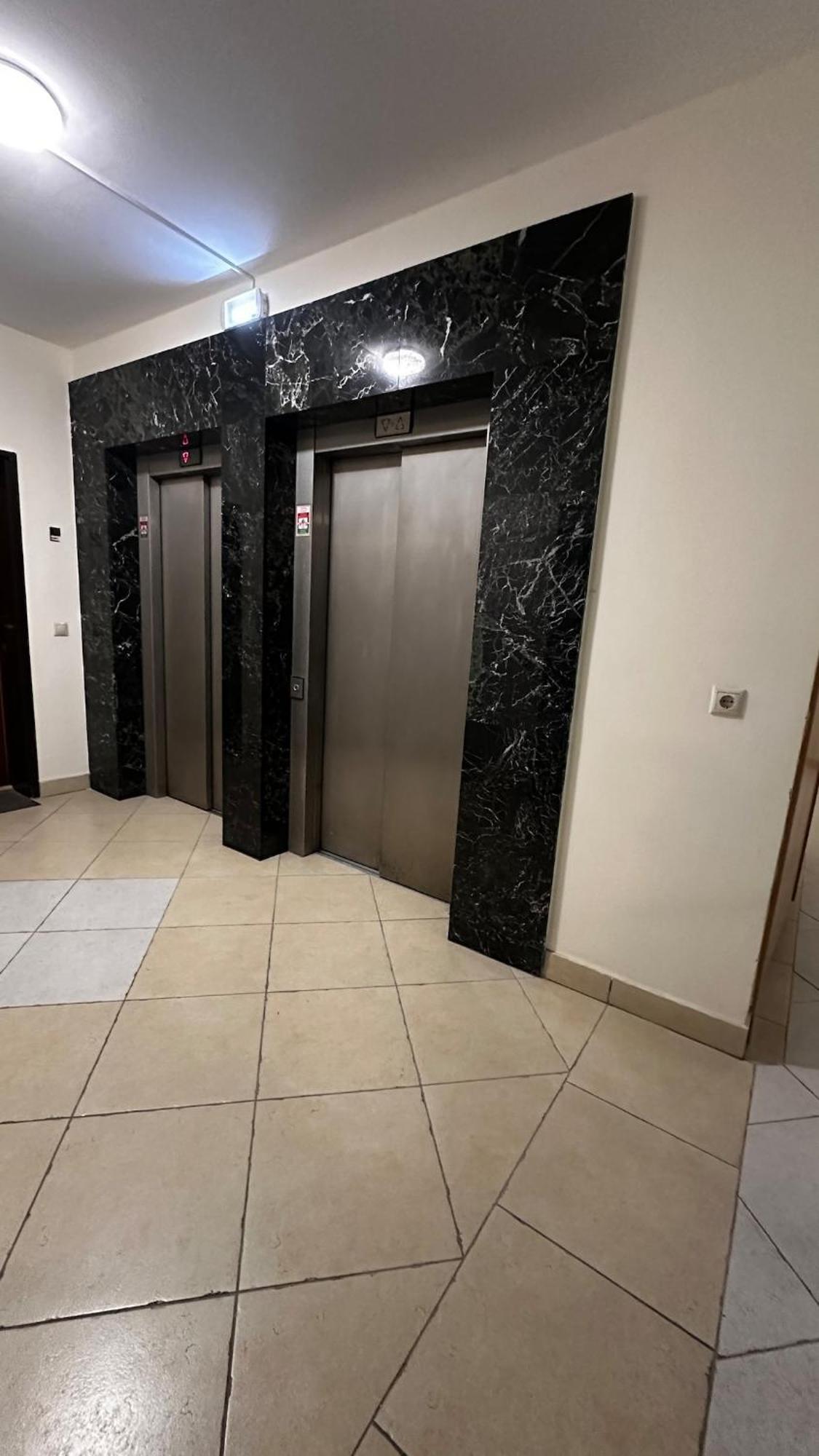 Gogol Appartement Budapest