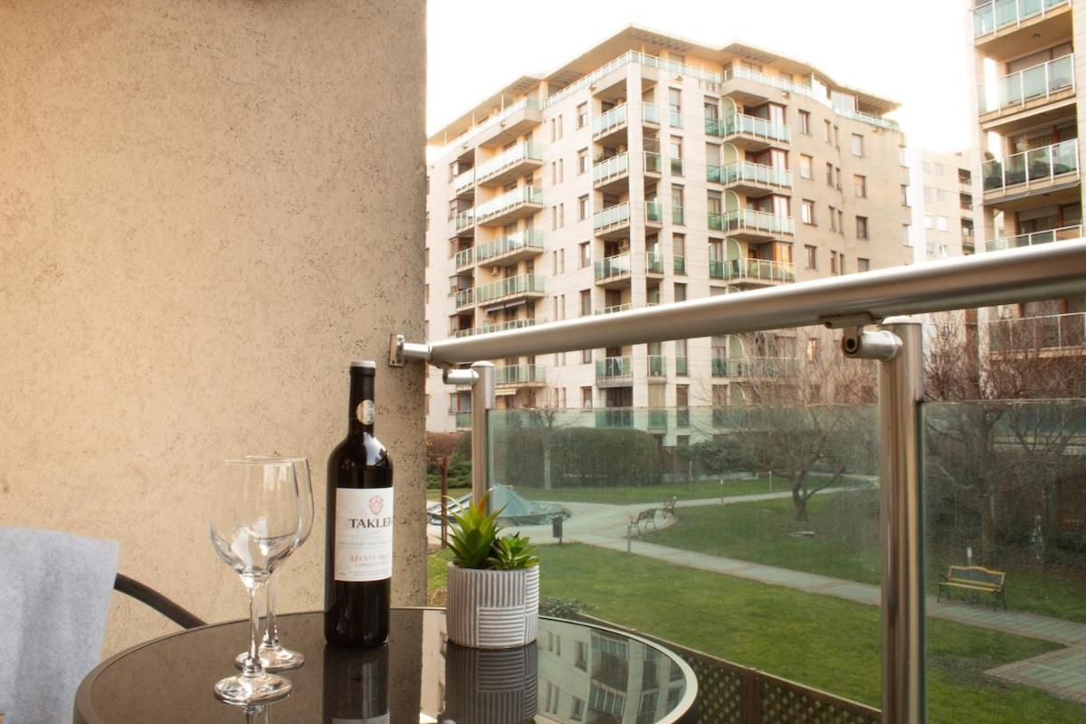 Gogol Appartement *