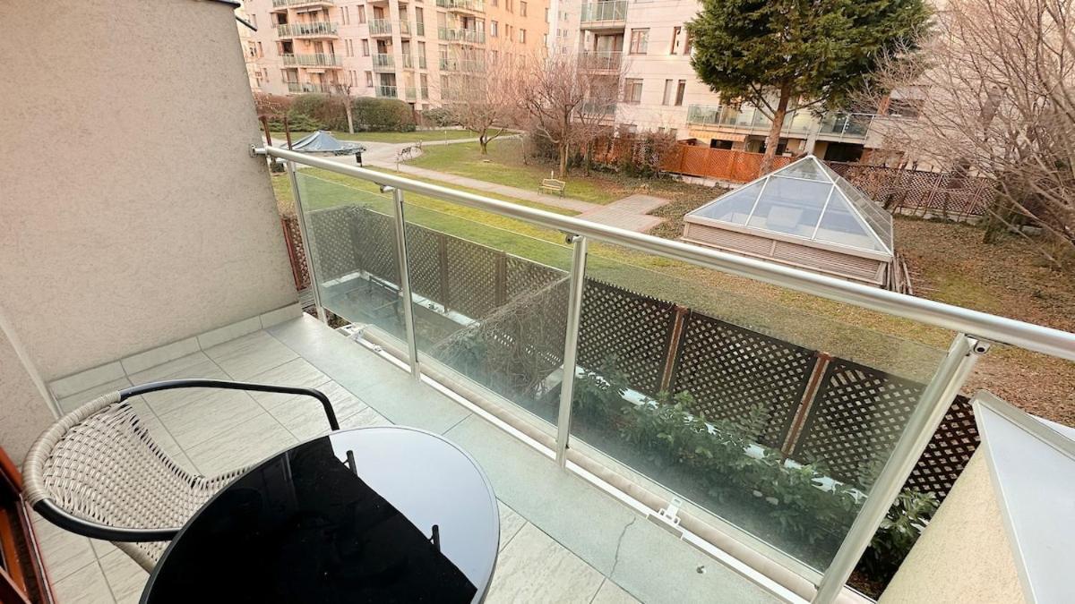 Appartement Gogol *